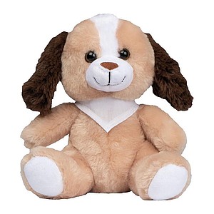 Plustoy Dog