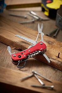 Pocket knife STRONG HELPER, 12 pcs