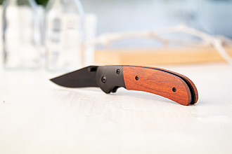 pocket knife