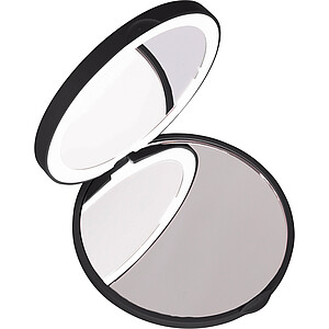 Pocket mirror Mirlo | Recycled