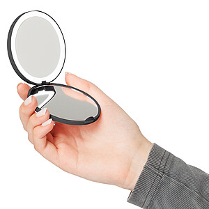 Pocket mirror Mirlo | Recycled