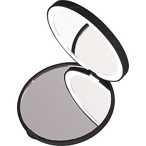 Pocket mirror Mirlo | Recycled