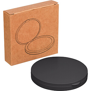 Pocket mirror Mirlo | Recycled