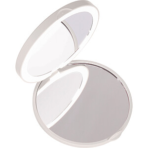Pocket mirror Mirlo | Recycled