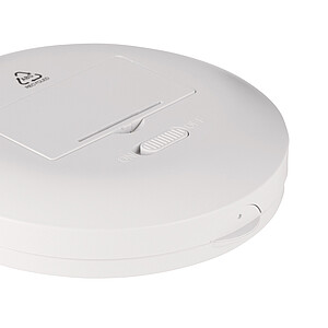 Pocket mirror Mirlo | Recycled