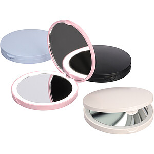 Pocket mirror Mirlo | Recycled