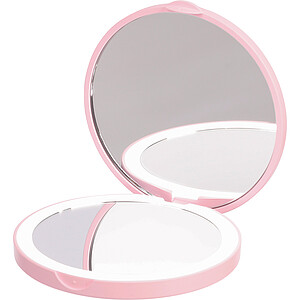 Pocket mirror Mirlo | Recycled
