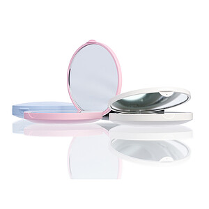 Pocket mirror Mirlo | Recycled