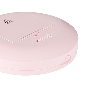 Pocket mirror Mirlo | Recycled