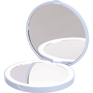 Pocket mirror Mirlo | Recycled