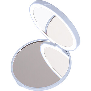 Pocket mirror Mirlo | Recycled