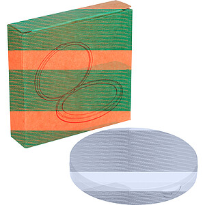 Pocket mirror Mirlo | Recycled