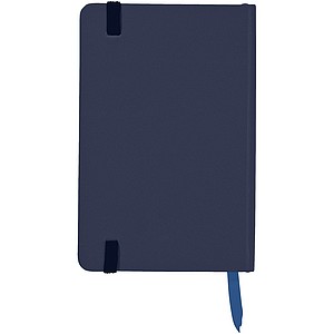 Pocket Notebook blue