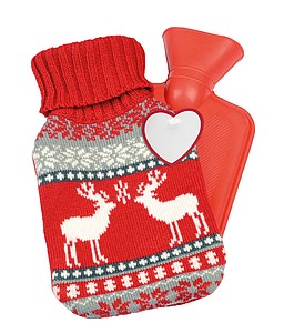 Pocket warmer WARM STAR