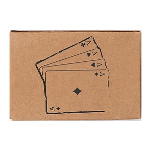Poker classic card game