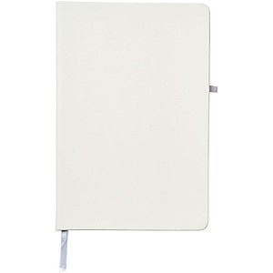 Polar A5 notebook with lined pages