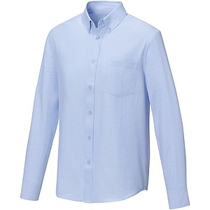 Pollux long sleeve mens shirt