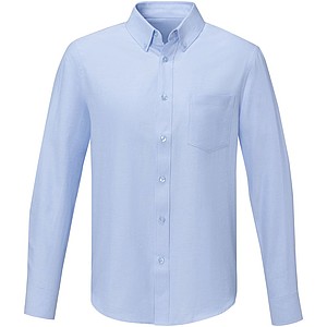 Pollux long sleeve mens shirt
