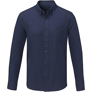 Pollux long sleeve mens shirt
