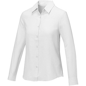 Pollux long sleeve womens shirt