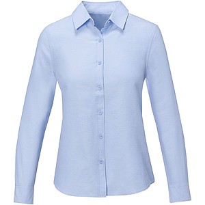 Pollux long sleeve womens shirt