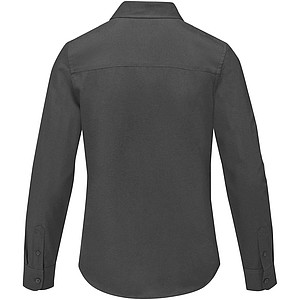 Pollux long sleeve womens shirt