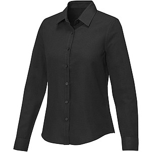 Pollux long sleeve womens shirt