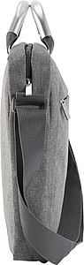 Polycanvas (600D) conference and laptop bag