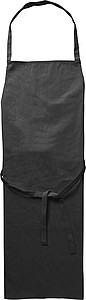 Polyester (200 gr/m2) apron Mindy