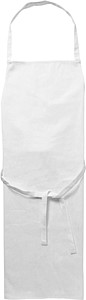 Polyester (200 gr/m2) apron Mindy