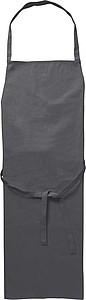 Polyester (200 gr/m2) apron Mindy