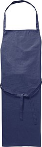 Polyester (200 gr/m2) apron Mindy