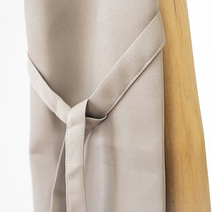 Polyester (200 gr/m2) apron Mindy