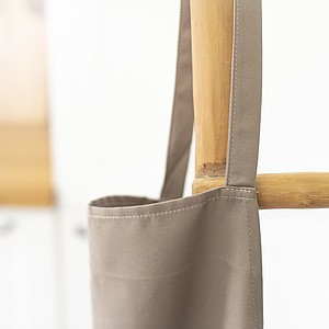 Polyester (200 gr/m2) apron Mindy