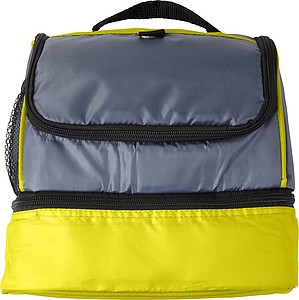 Polyester (210D) cooler bag