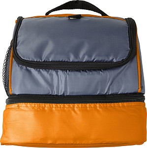 Polyester (210D) cooler bag