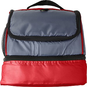 Polyester (210D) cooler bag