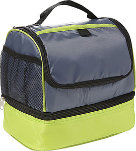 Polyester (210D) cooler bag