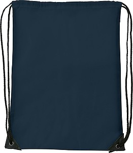 Polyester (210D) drawstring backpack