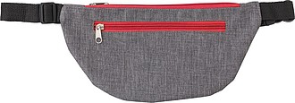 Polyester (300D) waist bag