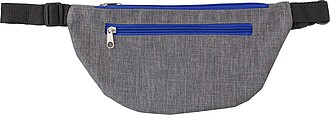 Polyester (300D) waist bag