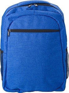 Polyester (600D) backpack Glynn