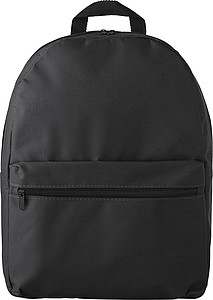 Polyester (600D) backpack