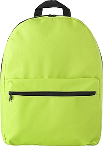 Polyester (600D) backpack