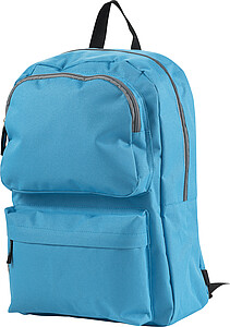 Polyester (600D) backpack