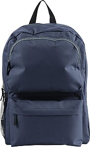 Polyester (600D) backpack