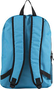 Polyester (600D) backpack