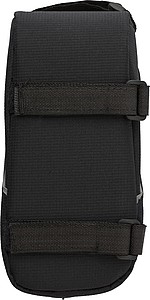 Polyester (600D) bicycle handle bar bag