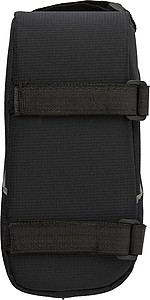 Polyester (600D) bicycle handle bar bag
