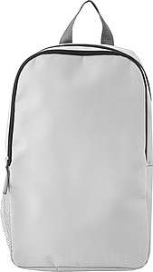 Polyester (600D) cooler backpack Nicholas